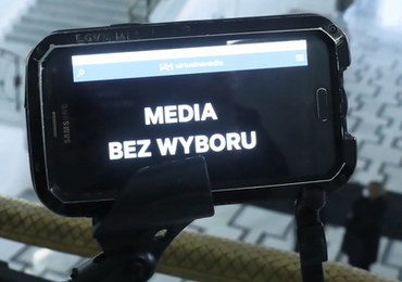 Amerykańscy politycy apelują o poszanowanie wolności mediów w Polsce