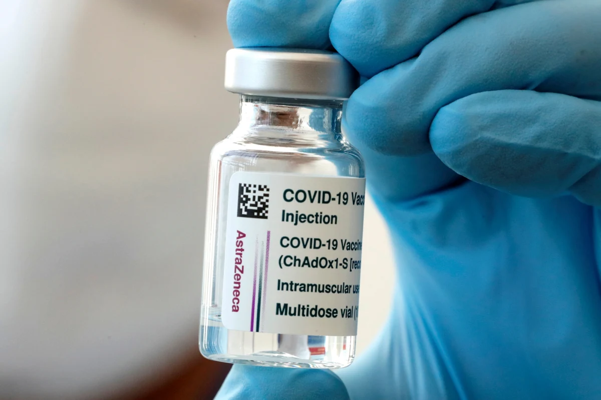 Ministerstwo Zdrowia informuje o 6 379 nowych przypadkach zakażenia koronawirusem. Ostatniej doby zmarło 247 chorych na Covid-19. Bilans epidemii koronawirusa w Polsce to 1 577 036 zakażonych. Nie żyje 40 424 spośród nich. 