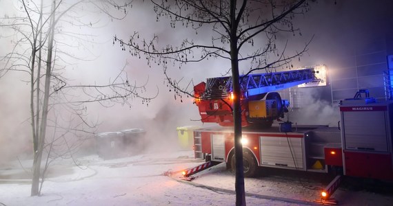 Kilkadziesiąt obiektów archiwalnych ma zostać skontrolowanych w Małopolsce – taką decyzję podjęli strażacy po trudnym do ugaszenia pożarze archiwum Urzędu Miasta Kraków. 