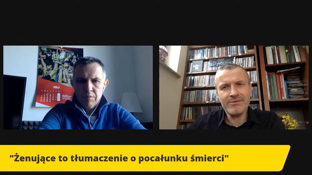W najnowszym odcinku ”Prawdy Futbolu” Roman Kołtoń i Antoni Bugajski analizują formę Lecha Poznań po meczu 1/8 finału Pucharu Polski. Cały materiał na kanale YouTube "Prawda Futbolu".