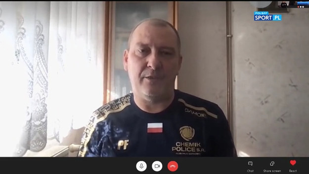 Rozmowa z Pawłem Frankowskim, prezes Grupa Azoty Chemika Police. 