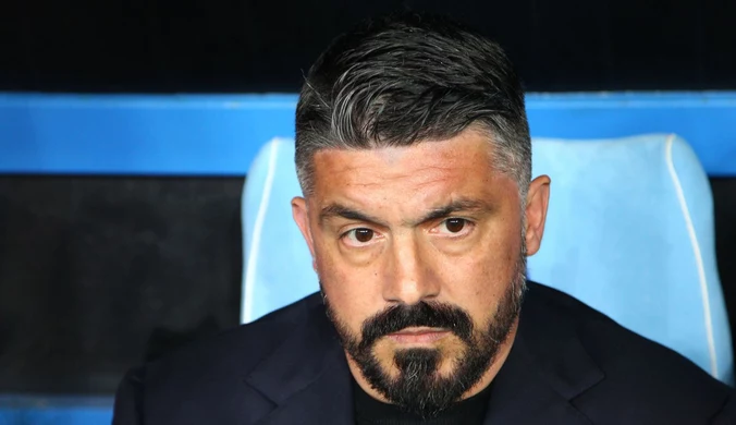 SSC Napoli. Ostatnia szansa dla Gennaro Gattuso?