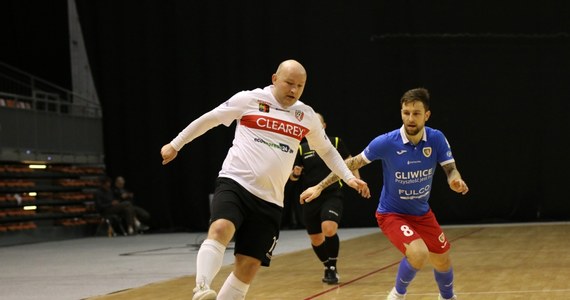 To już trzecie spotkanie ze STATSCORE Futsal Ekstraklasą w ciągu zaledwie siedmiu dni. Na półmetku futsalowego maratonu najciekawiej zapowiada się spotkanie Rekordu Bielsko-Biała z GI Malepszy Futsal Leszno.