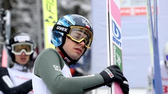 Skoki narciarskie - PŚ w Zakopanem. Szaleństwo w PK. Polacy walczą o wyjazd na MŚ