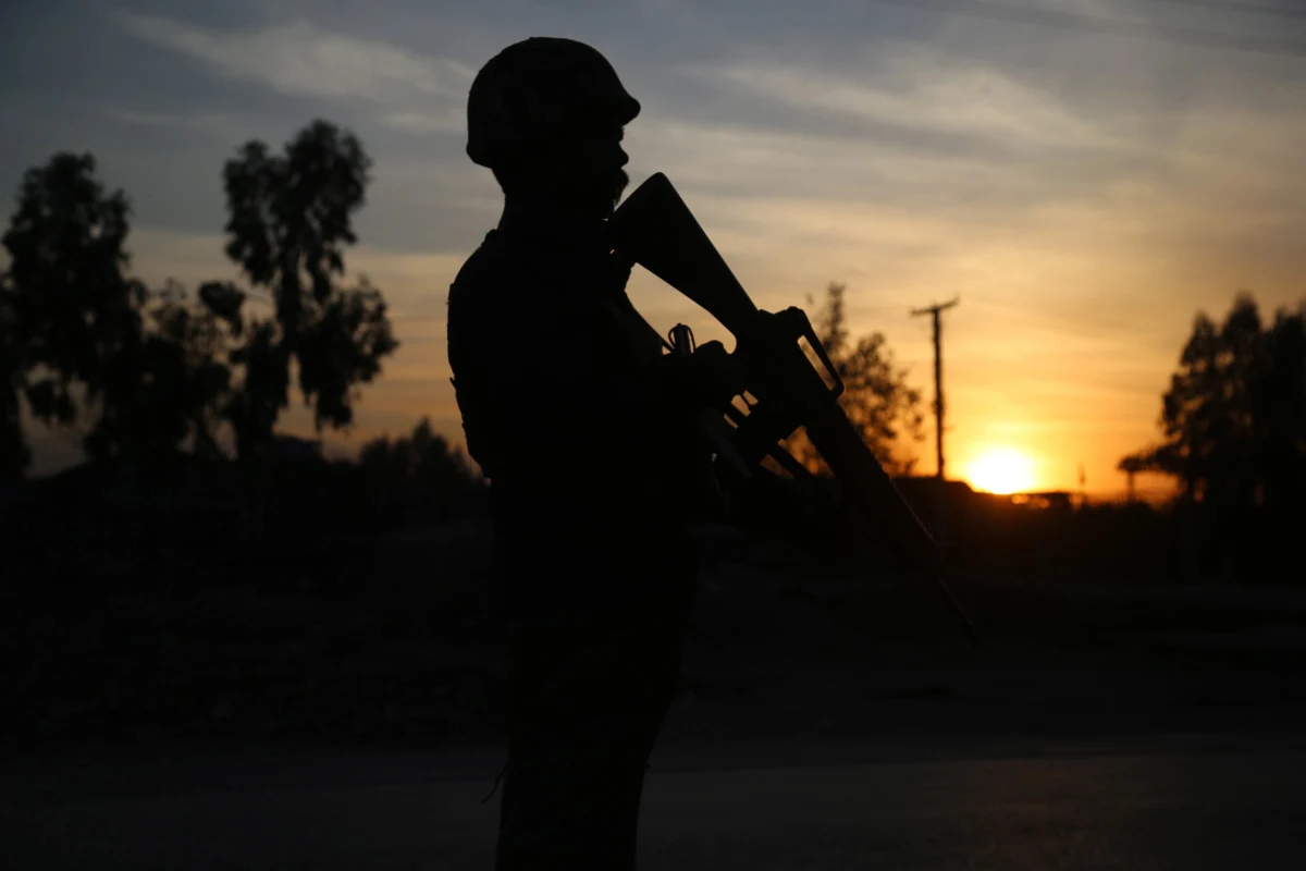 Niemcy chcą przedłużyć swoją misję wojskową w Afganistanie. Po Stanach Zjednoczonych Niemcy mają drugi pod względem wielkości kontyngent wojskowy w tym kraju.