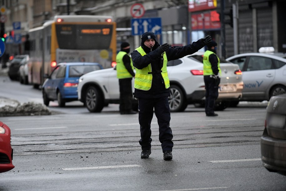 / 	Marcin Obara  /PAP