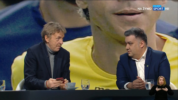 W najnowszym odcinku "Cafe Futbol" gościem specjalnym był Zbigniew Boniek. Prezes PZPN był pod ostrzałem pytań ekspertów Polsatu Sport - Cezarego Kowalskiego, Romana Kołtonia, Tomasza Hajty i Bożydara Iwanowa.