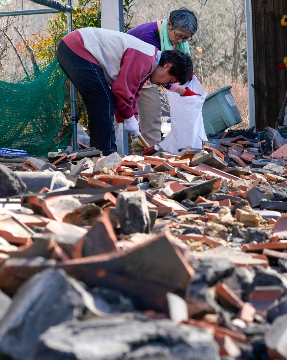 /KIMIMASA MAYAMA /PAP/EPA