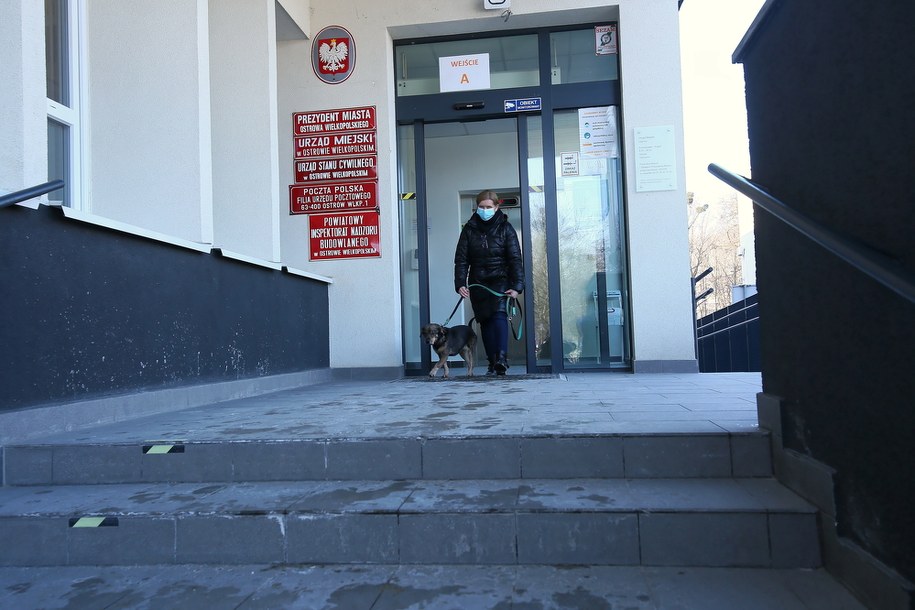 /Tomasz Wojtasik /PAP