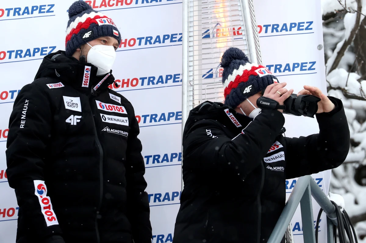Michal Doleżal, trener polskich skoczków ogłosił, kto pojedzie na Mistrzostwa Świata w narciarstwie klasycznym, które odbędą się w Oberstdorfie. W Niemczech będzie nas reprezentowało sześciu zawodników. 