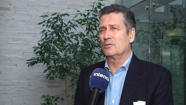 Gdyby Iga Świątek pokonała Simonę Halep, to w ćwierćfinale zagrałaby z Sereną Williams. To byłoby coś wspaniałego - mówi w rozmowie z Interią Tomasz Tomaszewski, ekspert Polsatu Sport.