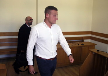 "Frog" skazany na 2,5 roku bezwzględnego więzienia 