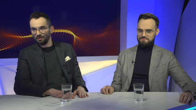 W najnowszym programie "Do jednej bramki" gośćmi Pawła Ciszka byli Mateusz Święcicki i Filip Kapica. Komentatorzy Eleven Sports rozmawiali m.in. o przyszłości Gennaro Gattuso w Napoli.