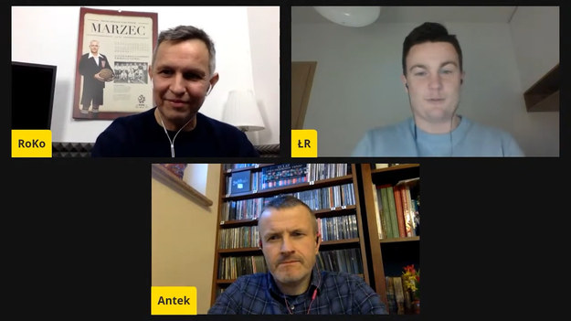  W najnowszym odcinku ”Prawdy Futbolu” Roman Kołtoń, Łukasz Rogowski i Antoni Bugajski dyskutują o sędziowaniu. Cały materiał na kanale YouTube "Prawda Futbolu".