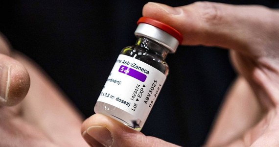 ​Światowa Organizacja Zdrowia (WHO) zatwierdziła szczepionkę przeciwko Covid-19 firmy AstraZeneca i Uniwersytetu Oksfordzkiego do użytku w nagłych wypadkach, tym samym rozszerzając dostęp do tego preparatu.