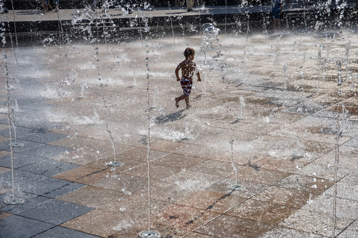 Dwie fale ciepła - w styczniu i lutym - przyczyniły się do tego, że ubiegły rok został zaliczony przez ekspertów do "ekstremalnie ciepłych". Średnia temperatura powietrza w 2020 roku w Polsce wyniosła 9,9 st. C, to więcej o 1,6 st. C od średniej z lat 1981-2010 - wynika z opracowania IMGW-PIB "Klimat Polski 2020".