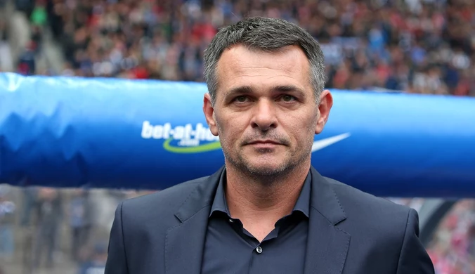 Willy Sagnol został selekcjonerem reprezentacji Gruzji