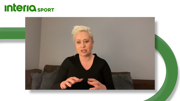 W najnowszym materiale z cyklu „Ekstraklasa” Paulina Czarnota-Bojarska omawia ostatnie poczynania Lecha Poznań i zastanawia się nad ścieżkami, mogącymi wyciągnąć tę drużynę z kryzysu. Ekspertka Interii przestrzega też młodych piłkarzy przed wpadkami w mediach społecznościowych.