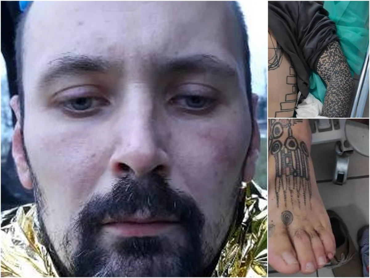 Policja prosi o pomoc w identyfikacji mężczyzny, który w styczniu dziwnie zachowywał się w pociągu relacji Berlin-Warszawa. Do tej pory nie udało się ustalić jego tożsamości ani nawiązać z nim kontaktu. Przebywa w szpitalu dla nerwowo chorych, gdzie ma zapewnioną opiekę.