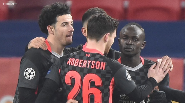 W 1/8 finału Ligi Mistrzów drużyna RB Lipsk podejmowała Liverpool FC. Spotkanie zakończyło się zwycięstwem drużyny z Anglii 2-0. 