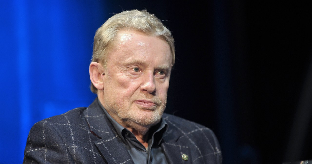 Legenda polskiego kina chodzi o kulach. W jakim jest stanie?