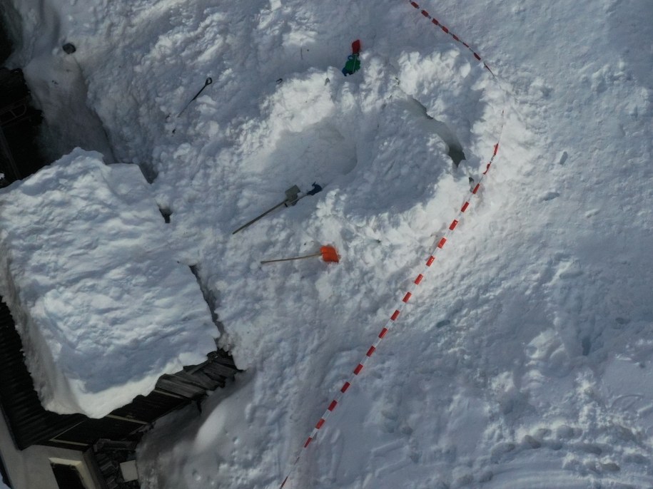 /foto. Kantonspolizei Graubünden /