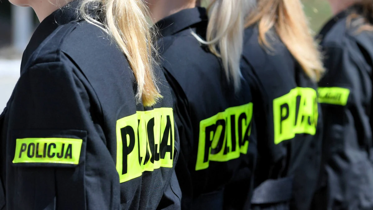 Do służby w policji w Gorzowie Wielkopolskim została przyjęta kobieta skazana wcześniej w Szwecji za przemyt ponad stu kilogramów narkotyków. Jak dowiedział się reporter RMF FM Krzysztof Zasada, dziś funkcjonariuszkę zwolniono z policji. Po południu lubuska komenda wojewódzka policji zawiadomiła w sprawie prokuraturę. 