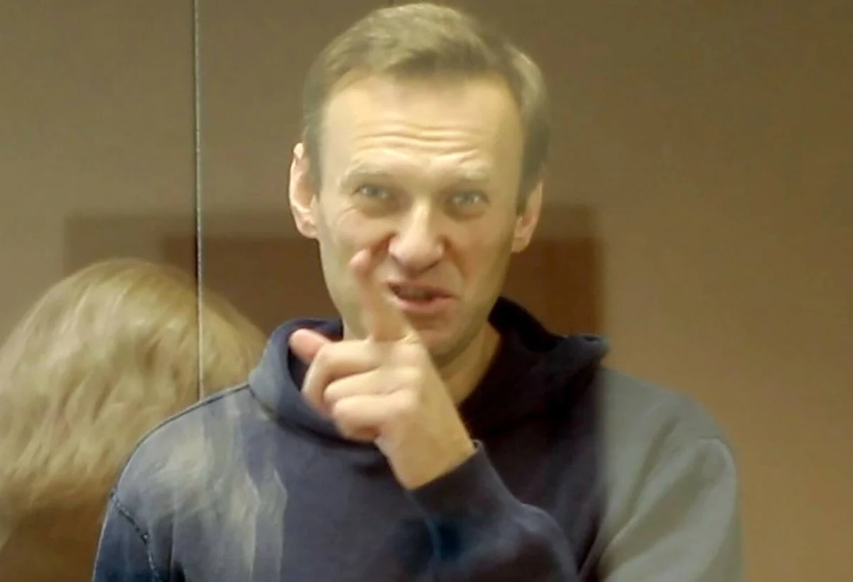 Europejski Trybunał Praw Człowieka zażądał uwolnienia aresztowanego rosyjskiego opozycjonisty Aleksieja Nawalnego - poinformowali jego współpracownicy. Postanowienie Trybunału, które otrzymali adwokaci Nawalnego opublikowano w środę na stronie internetowej opozycjonisty.