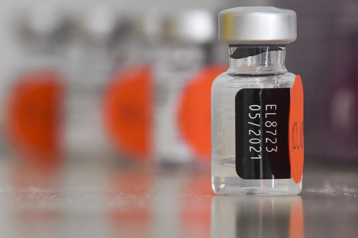 Tajwan miał być o krok od zawarcia umowy na dostawę 5 mln dawek szczepionki Pfizer/BioNTech przeciw Covid-19, ale została ona zablokowana przez "zewnętrzne źródło" - powiedział w środę minister zdrowia Tajwanu Chen Shih-chung, wskazując na prawdopodobną interwencję Pekinu.