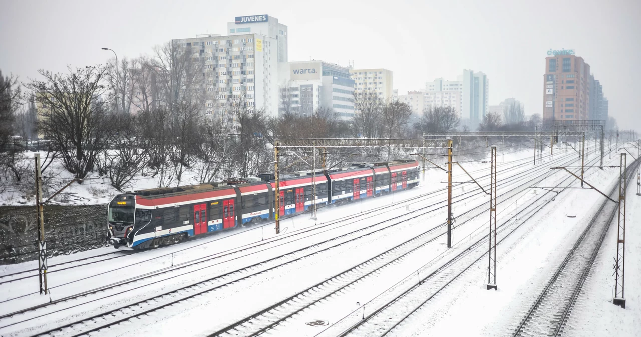 Duże zmiany w komunikacji miejskiej w Warszawie na święta Bożego Narodzenia