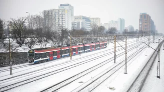 Duże zmiany w komunikacji miejskiej w Warszawie na święta Bożego Narodzenia