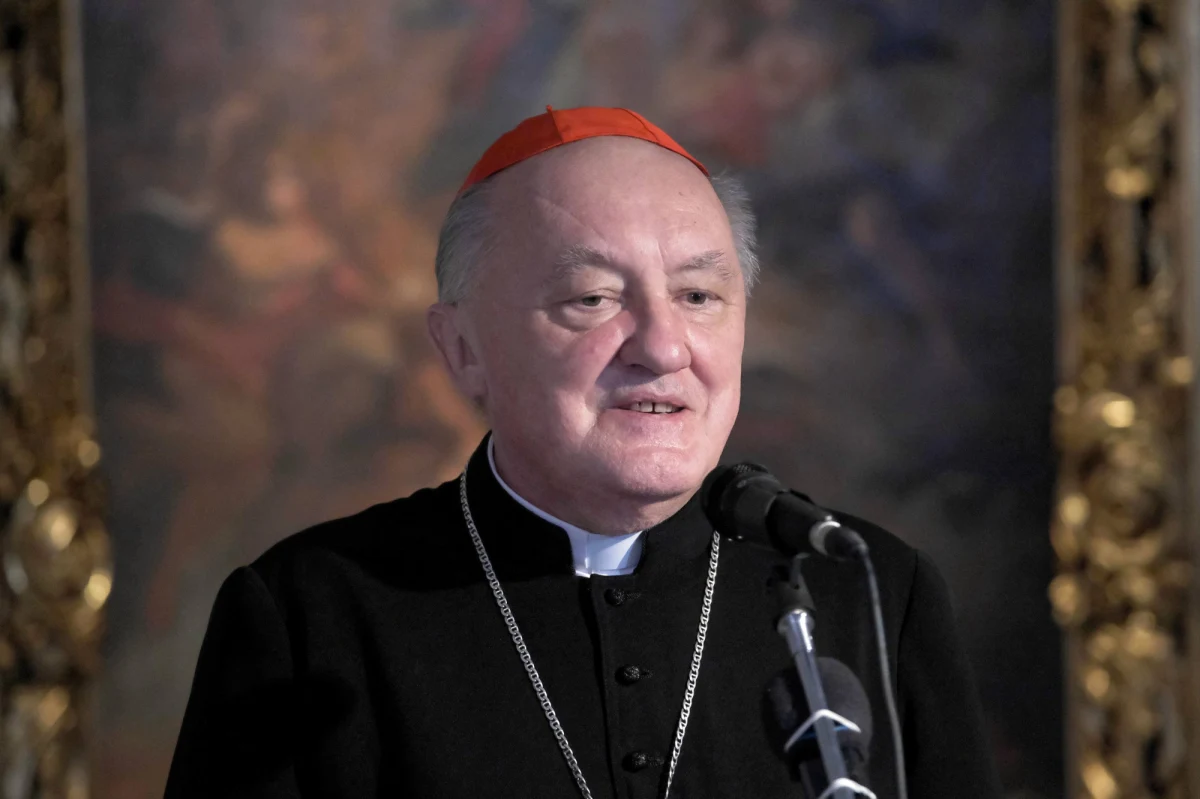 "Człowiek wierzący zawsze ma z czego się nawracać, ma powody, by szczerze pokutować. Tego nawrócenia w sposób szczególny potrzebuje także Kościół, który jest w Polsce" – powiedział w Środę Popielcową kard. Kazimierz Nycz.