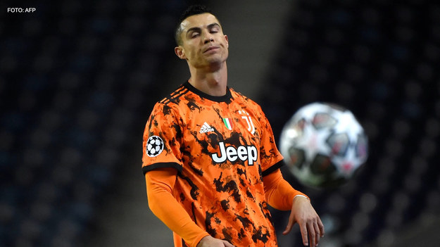 W 1/8 finału Ligi Mistrzów drużyna FC Porto podejmowała Juventus Turyn. Spotkanie zakończyło się zwycięstwem gospodarzy 2-1. 