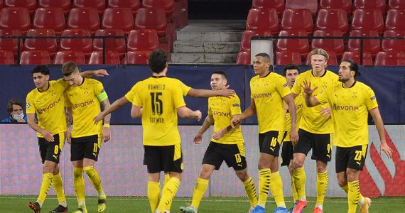 Wisła Kraków will play against Borussia Dortmund