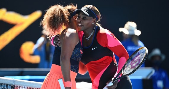 Rozstawiona z numerem 10. Amerykanka Serena Williams przegrała z Japonką Naomi Osaką (3.) 3:6, 4:6 w półfinale turnieju Australian Open. 39-letnia tenisistka walczyła w Melbourne o 24. tytuł wielkoszlemowy w singlu i wyrównanie rekordu wszech czasów.