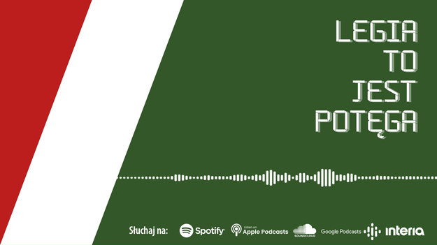 W najnowszym odcinku podcastu "Legia to jest potęga" Zbigniew Czyż, Olgierd Kwiatkowski i Cezary Kowalski rozmawiali o oknie transferowym w wykonaniu "Wojskowych". Do jakich wniosków doszli eksperci?