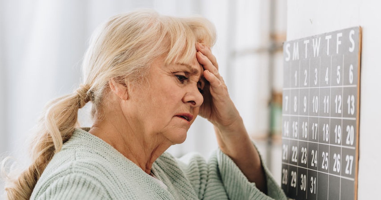 Dwie choroby, które niszczą mózg. W Polsce cierpi na nie co trzeci dorosły