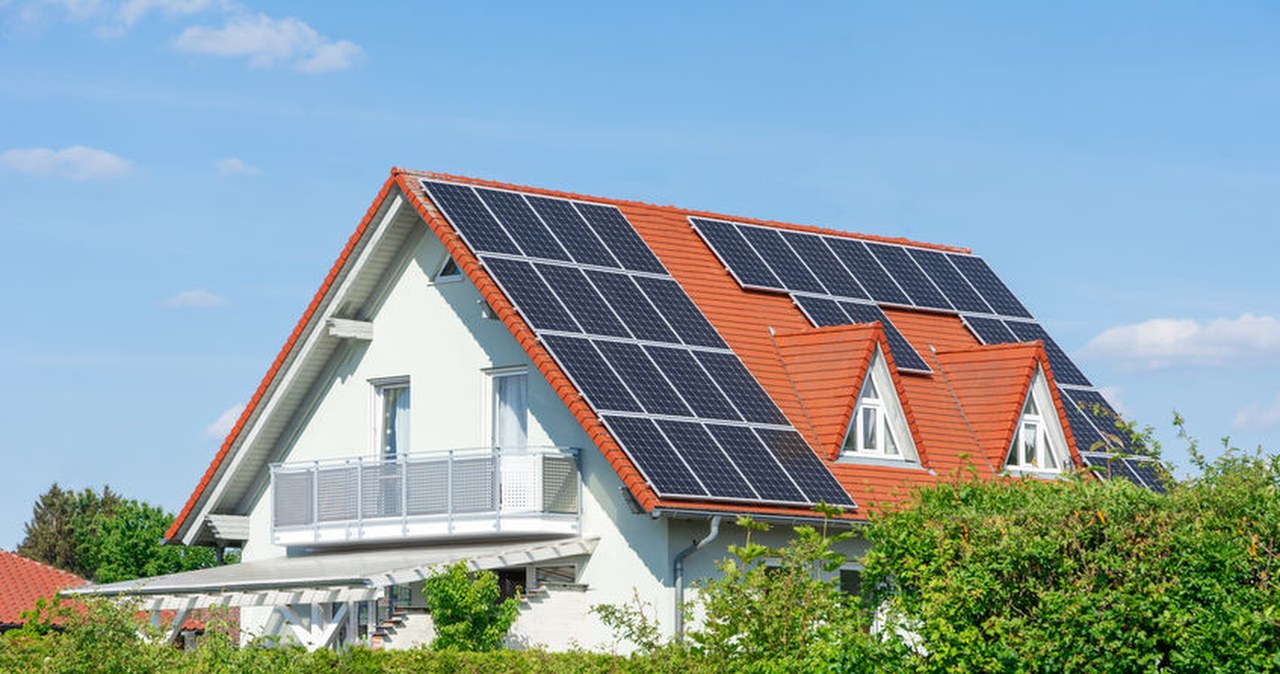 Kontrola fotowoltaiki w każdym domu. URE wydał istotny komunikat