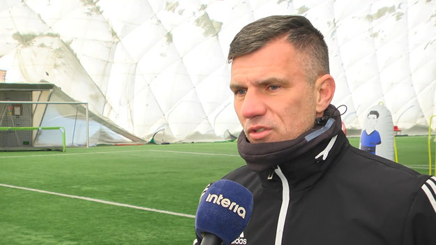 To się dopiero okaże, czy transfery, których Legia Warszawa teraz dokonuje okażą się trafne. Mam nadzieję, że w Legii jest jakaś filozofia klubu - mówi z rozmowie z Interią Robert Podoliński, były trener klubów Ekstraklasy, dyrektor sportowy Varsovii.