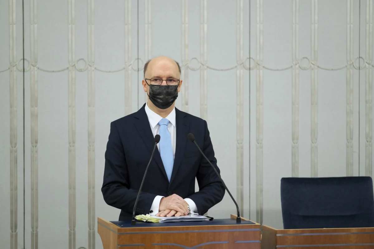 Senat nie zgodził się na powołanie Piotra Wawrzyka na stanowisko Rzecznika Praw Obywatelskich. Za jego powołaniem opowiedziało się 48 senatorów, przeciw było 51, jeden senator wstrzymał się od głosu.