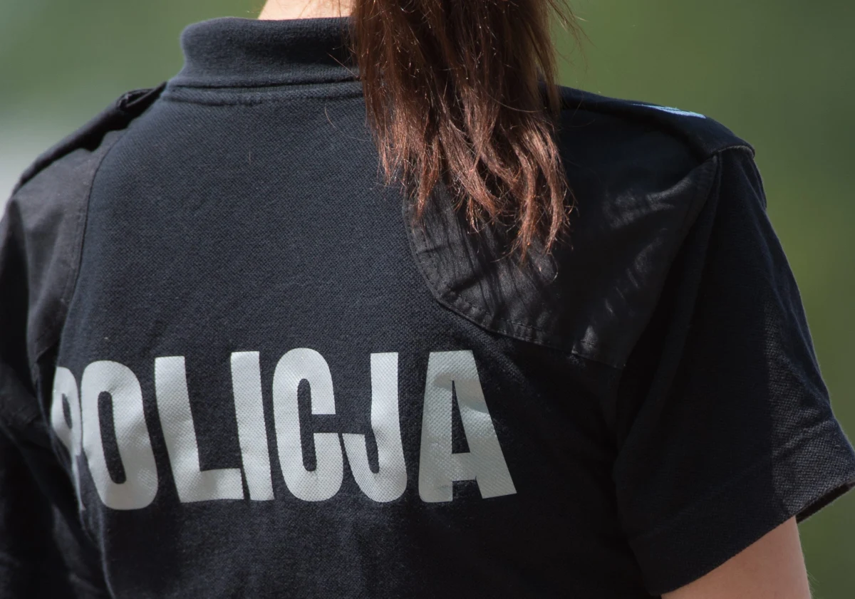 Biuro Spraw Wewnętrznych Policji zajmuje się sprawą policjantki, która została przyjęta do służby, mimo wyroku w Szwecji za przemyt stu kilogramów narkotyków - dowiedział się nieoficjalnie reporter RMF FM. Chodzi o kobietę, która w sierpniu zeszłego roku trafiła do komendy miejskiej w Gorzowie Wielkopolskim. Wcześniej zataiła, że siedem miesięcy spędziła w szwedzkim więzieniu. 