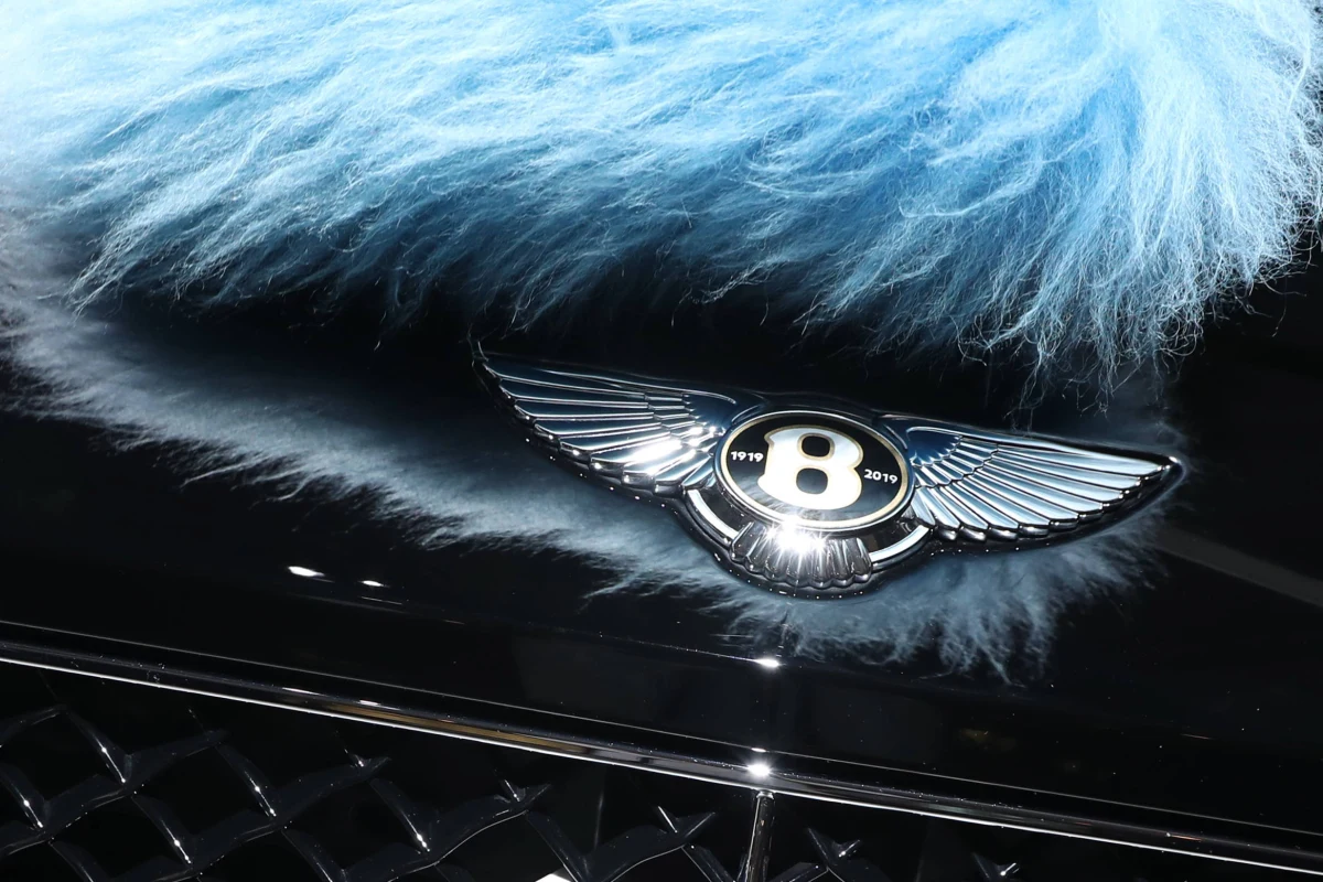 Policjanci z Komisariatu Policji w Konstancinie-Jeziornie pod nadzorem prokuratury prowadzą postępowanie w sprawie kradzieży bentleya wartego 750 tysięcy złotych. Właścicielką pojazdu była znana aktorka.