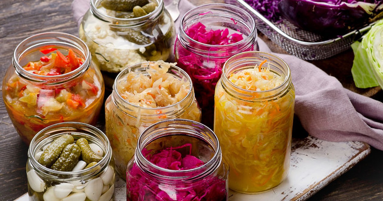Kiszona smakuje znakomicie. Genialna alternatywa dla buraczków i kapusty
