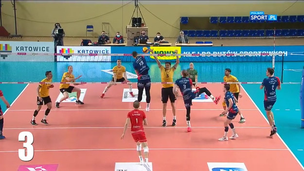 Dziennikarze i eksperci Polsatu Sport wybrali najciekawsze akcje minionego tygodnia siatkarskiej PlusLigi. 