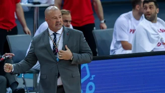 ​El. ME koszykarzy. Polska zagra z Rumunią na zakończenie rywalizacji
