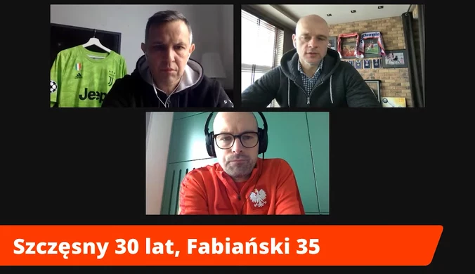 Prawda Futbolu. Wojciech Kowalewski: Łukasz Fabiański w każdym spotkanie pokazuje jakość. Wideo