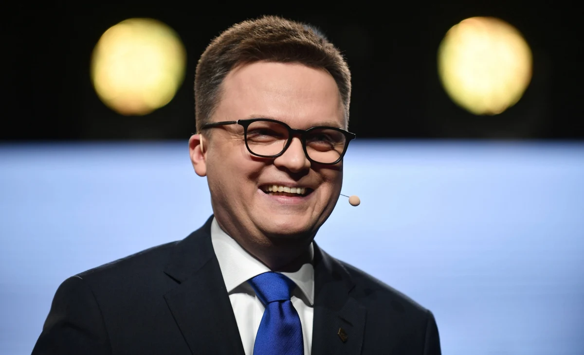 "W najbliższym czasie nie planujemy żadnych parlamentarnych transferów. Jesteśmy ruchem politycznym, ale przede wszystkim obywatelskim. Nie żyjemy wyłącznie tym, co dzieje się w parlamencie" – stwierdził w rozmowie z Polską Agencją Prasową lider Polski 2050 Szymon Hołownia. ”Koło poselskie nie może bardzo wiele, ale my - chcąc zrobić w tym Sejmie wszystko, co tylko się da - uważamy zarazem, że jego czas już minął, że czas na nowe wybory i nowy Sejm" – dodał. 