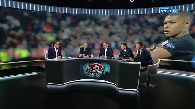 Goście najnowszego odcinka Cafe Futbol dyskutowali na temat dyspozycji Erlinga Braut Haalanda i Kyliana Mbappé.