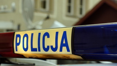 Napad na salon jubilerski w Kaliszu. Policja szuka sprawców