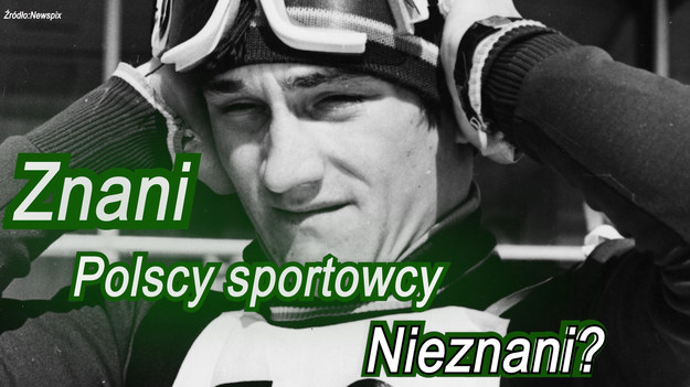 Historia skoczka Stanisława Bobaka. Pierwszego Polaka, który wygrał konkurs Pucharu Świata w skokach narciarskich jak i skończył sezon wśród trzech najlepiej punktujących.
Znani/Nieznani polscy sportowcy jest to seria krótkich filmów poświęconych dawnym polskim sportowcom, którzy zapisali się w historii. Głównym celem jest przypomnienie ich osiągnięć i przybliżenie ich sylwetki.
